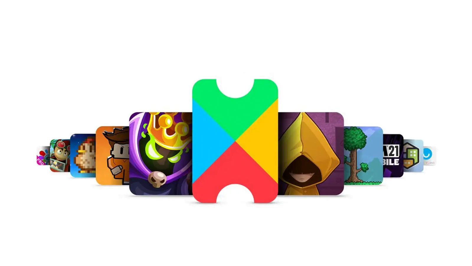 Google Play Pass là gì? Dùng để là gì? Giá thế nào?