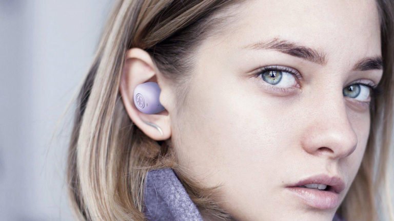 Tai nghe YAMAHA Truly Wireless TW-E3B