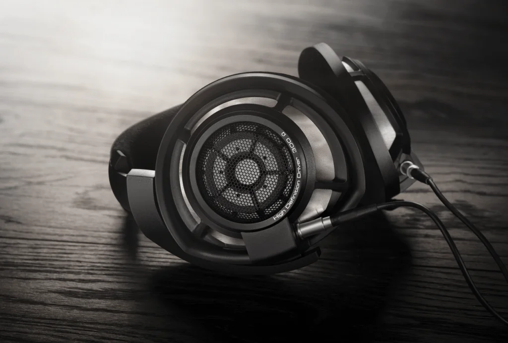 Tai nghe Sennheiser HD 800 S