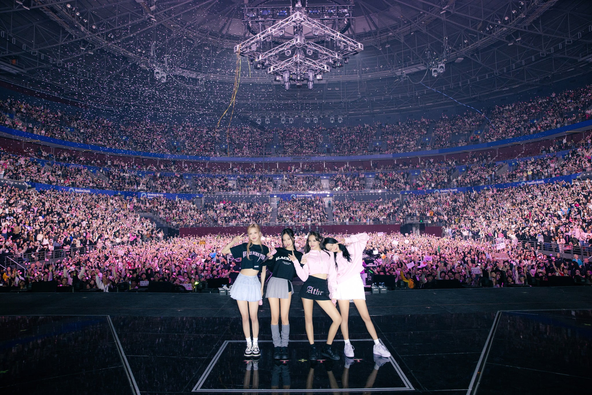 BLACKPINK: Giải mã sức hút trước khi Born Pink "đổ bộ" Việt Nam vào cuối tháng 7 tới