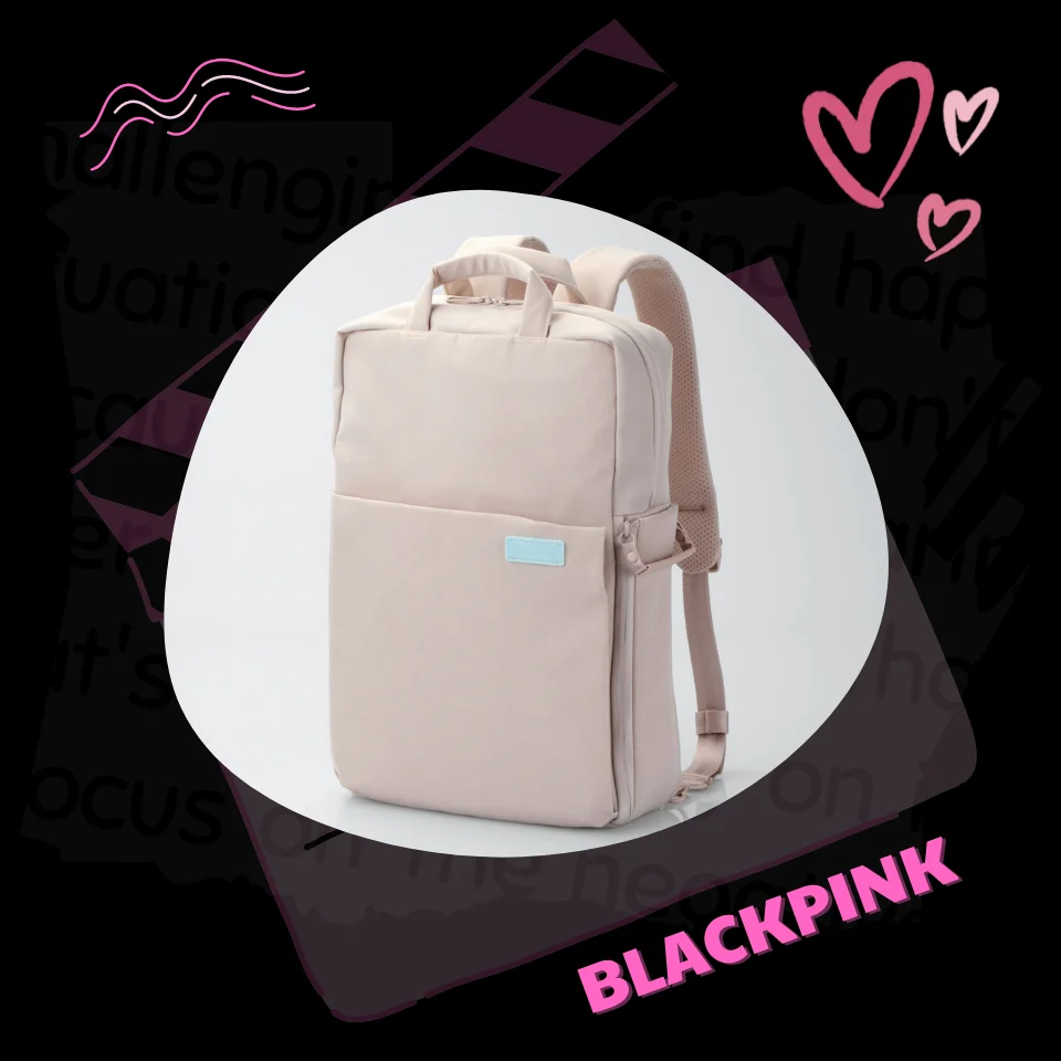 Balo laptop 13.3" ELECOM Off Toco BM-OF04