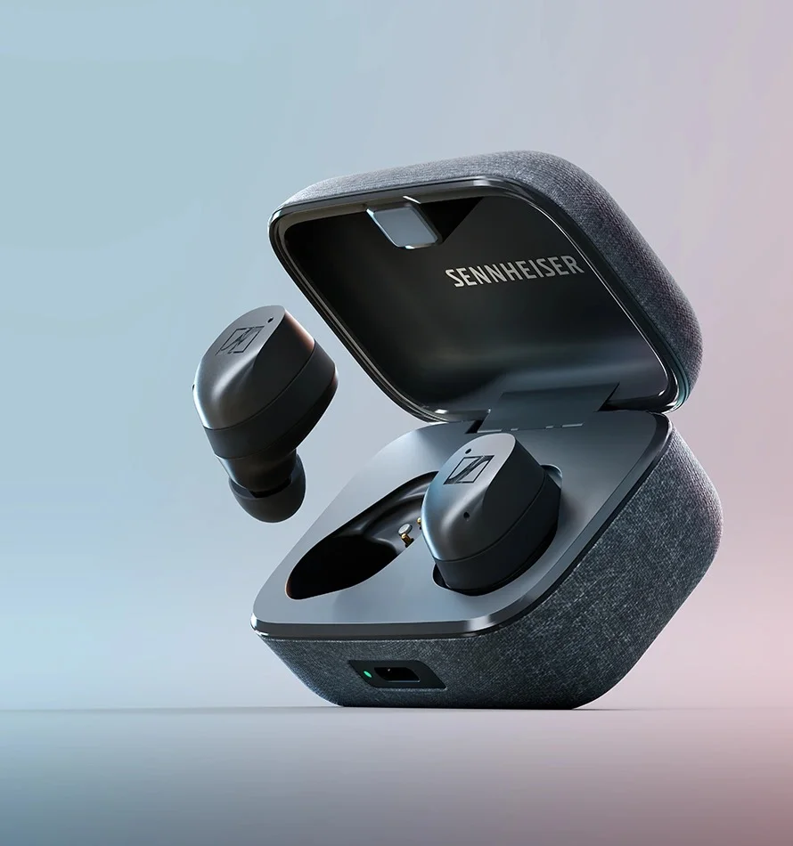 Giải pháp để khắc phục lỗi tai nghe Bluetooth - P4: Tai nghe phát ra âm thanh lạ