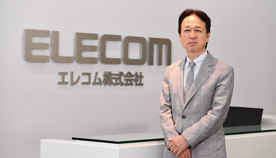 Elecom – Thương hiệu phụ kiện điện tử hàng đầu Nhật Bản