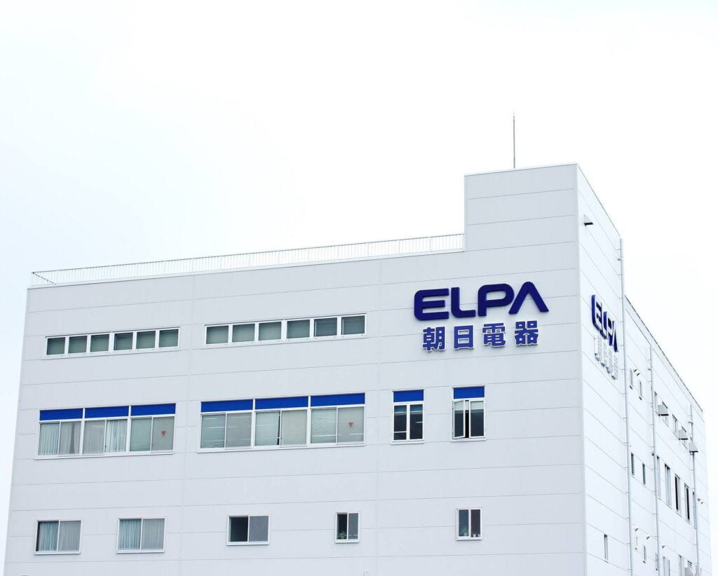 Elpa – Thương hiệu phụ kiện điện tử hàng đầu Nhật Bản
