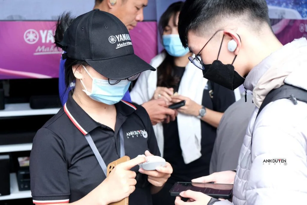 Tăng cường chất lượng dịch vụ