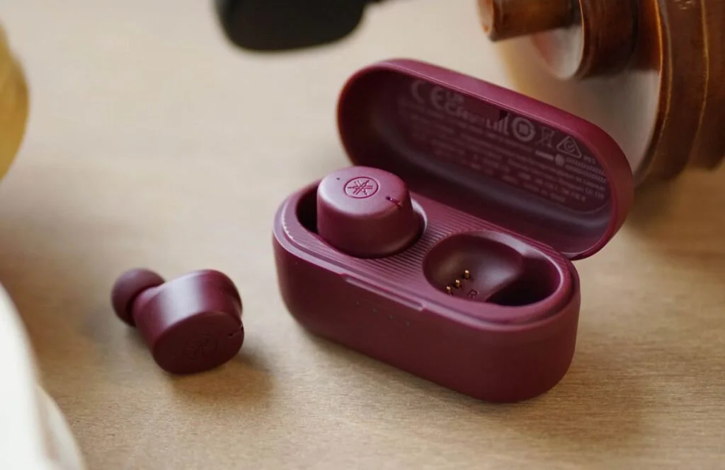 Tai nghe True Wireless YAMAHA TW-E3C