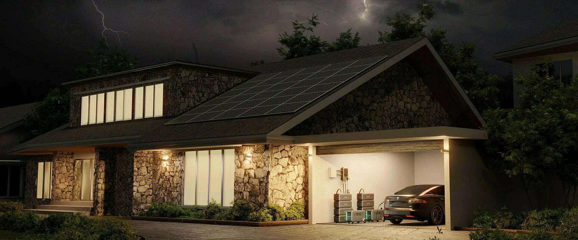 Song Tấn là nhà phân phối Zendure tại Việt Nam, tương lai của nguồn năng lượng sạch