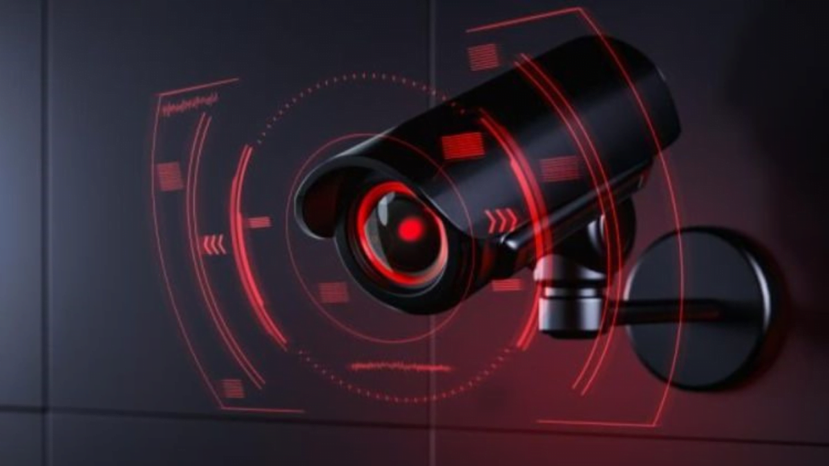 Cảm biến IR là gì?