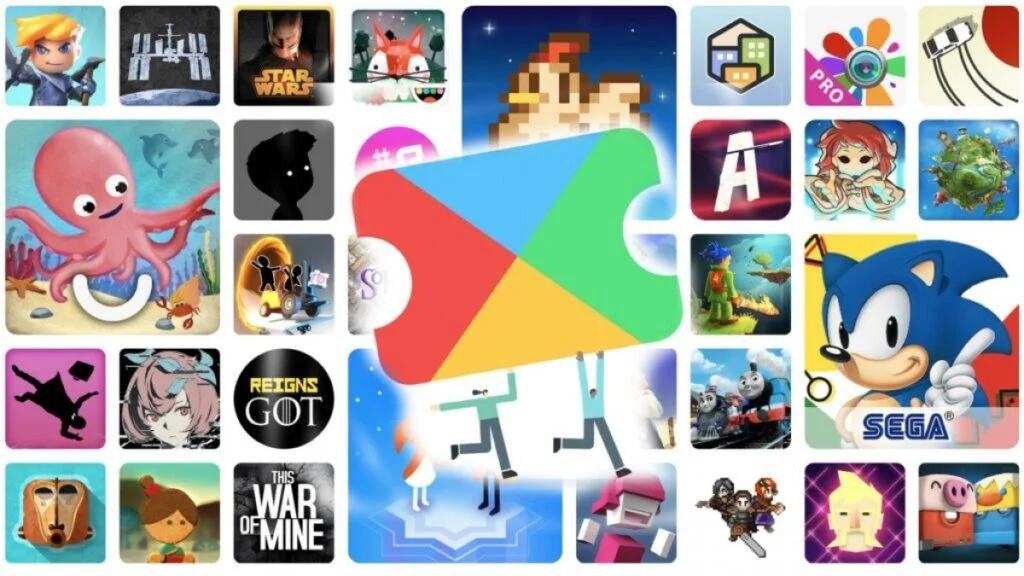 Google Play Pass tai Viet Nam 3