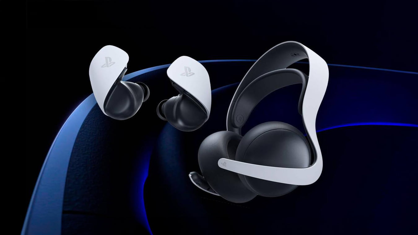 Tai nghe Pulse Explore và Pulse Elite dành cho PlayStation sắp ra mắt, giá từ 4.8 triệu đồng