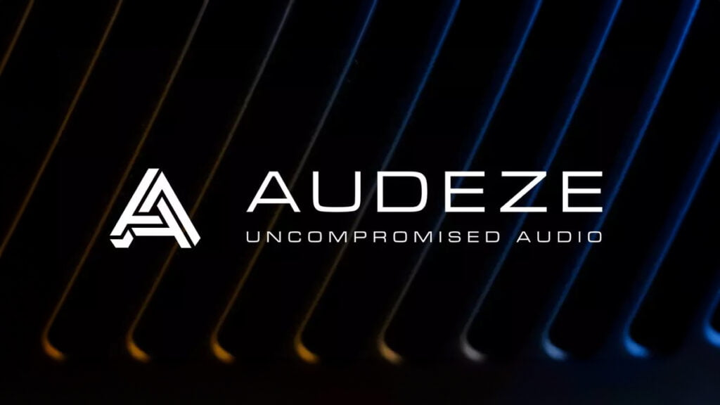 Sony is buying Audeze