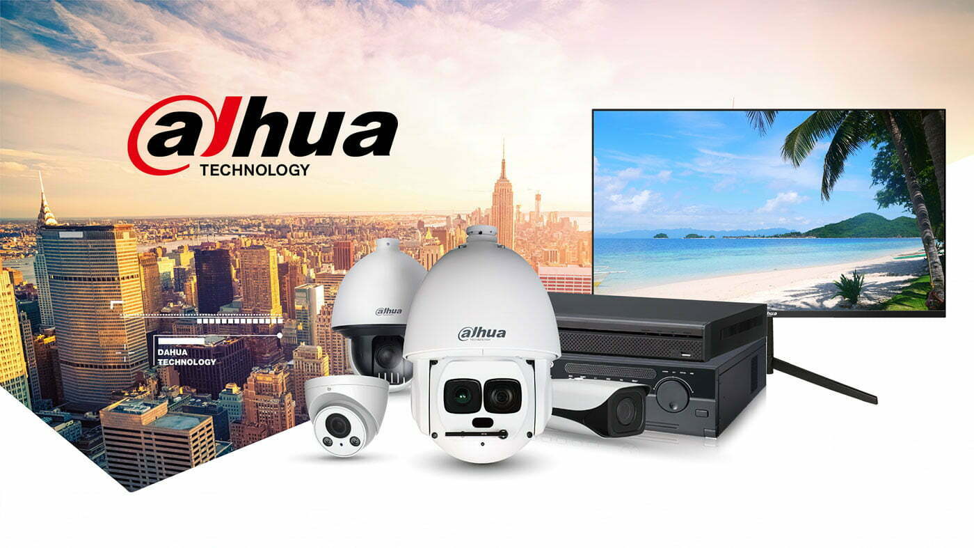 Màn hình Dahua của nước nào? Chất lượng màn hình Dahua có tốt không?