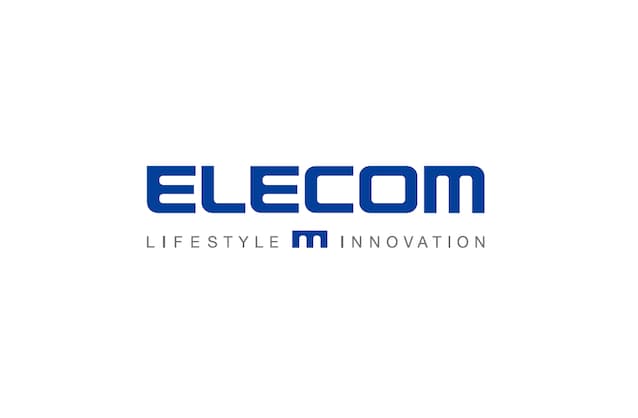 elecom logo