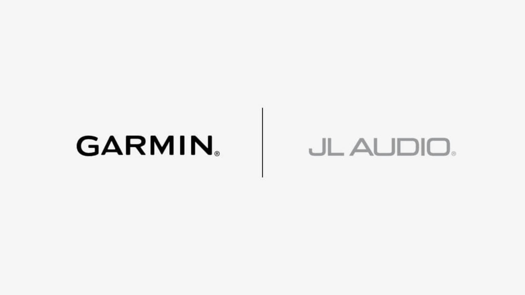 garmin jl audio