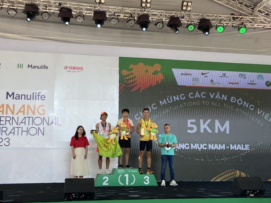 marathon Da Nang 2023 3
