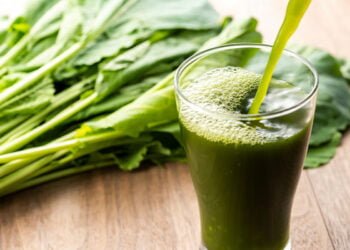 Aojiru là gì? Công dụng và lợi ích của Aojiru