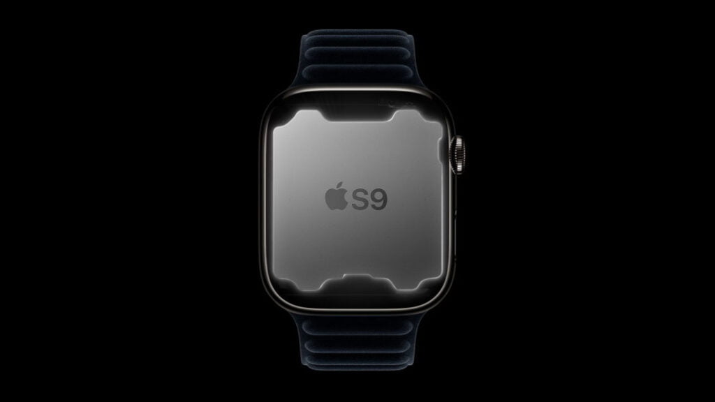 Apple Watch Ultra 2 ra mat 12