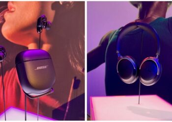 QuietComfort Ultra vừa được Bose cho ra mắt: Dòng tai nghe mới, với 2 mẫu Earbuds và Headphones