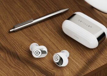 Devialet Gemini II ra mắt: Tai nghe không dây thế hệ mới với âm thanh đỉnh cao