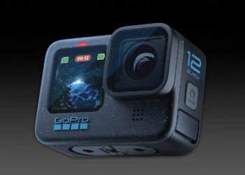 GoPro Hero 12 Black ra mắt, với 5 nâng cấp tập trung vào người chuyên nghiệp