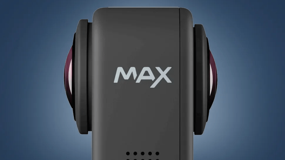 GoPro MAX 2 sap ra mat 2