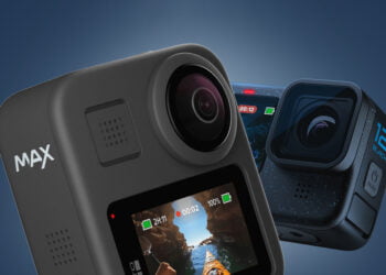 Camera 360 độ GoPro Max 2 sắp ra mắt, thú vị hơn Hero 12