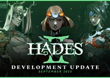 Hades II sắp ra mắt, chơi thử trong Quý 2 năm 2024