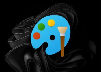 Hướng dẫn tách nền trong suốt trên Microsoft Paint Windows 11