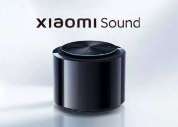 Xiaomi Sound 2023 ra mắt: Loa thông minh bluetooth, giá 1.66 triệu đồng