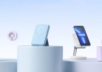 Sạc không dây Qi2 mới của Anker: Tương thích với iPhone 15 series, sạc nhanh như MagSafe