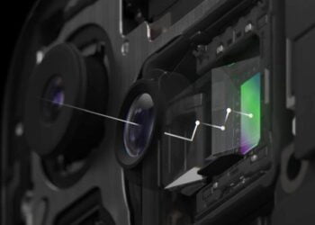 Tetraprism trong camera iPhone 15 Pro Max là gì? Chụp ảnh có đẹp hơn?