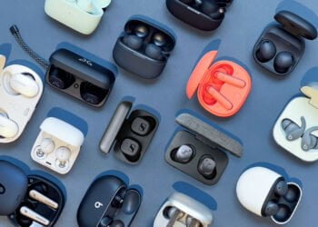 Top 7 tai nghe True Wireless tốt nhất năm 2023