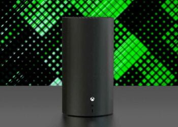Rò rỉ Xbox series X mới không có ổ đĩa: Thiết kế mới, dung lượng đến 2TB, ra mắt năm 2024