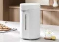 Xiaomi ra mắt bình thuỷ điện thông minh Mijia 5L: Đun sôi 5 lít nước chỉ 18 phút