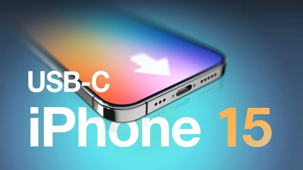 cong sac usb c tren iphone 15 2