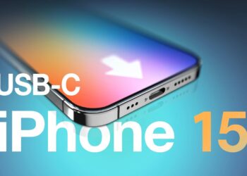 USB-C trên iPhone 15 Series: Những điều bạn cần biết