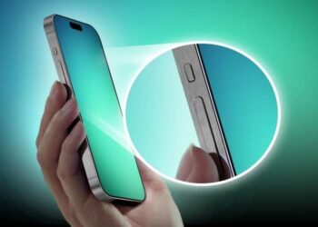 iPhone 16 rò rỉ: Nút Action button và 120Hz trên toàn bộ dòng sản phẩm