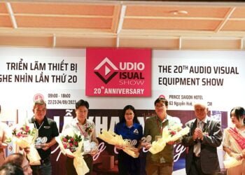 Khai mạc AVSHOW 2023 – Triển lãm thiết bị Nghe nhìn lần thứ 20 hấp dẫn và đa dạng
