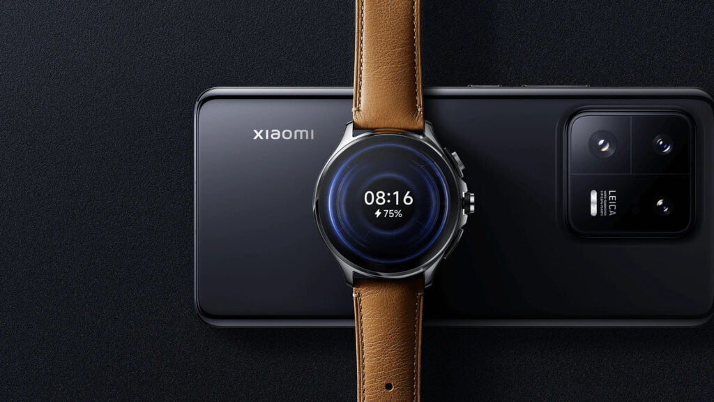 pin cua Xiaomi Watch 2 Pro