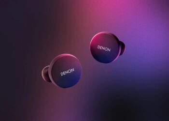 Denon PerL Pro và Denon PerL: Hai mẫu tai nghe True Wireless cao cấp với âm thanh cá nhân hóa