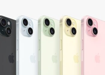 iPhone 15 và iPhone 15 Plus chính thức ra mắt: có Dynamic Island, USB-C, Camera 48MP, giá không đổi