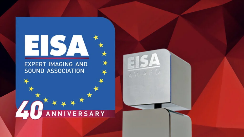 what is EISA Award Best Product