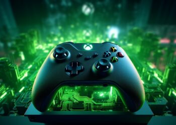 Rò rỉ Xbox tiếp theo ra mắt vào năm 2028, sử dụng điện toán đám mây