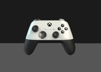 Rò rỉ bộ điều khiển Xbox mới của Microsoft: Mượn ý tưởng từ Stadia, Steam và Sony