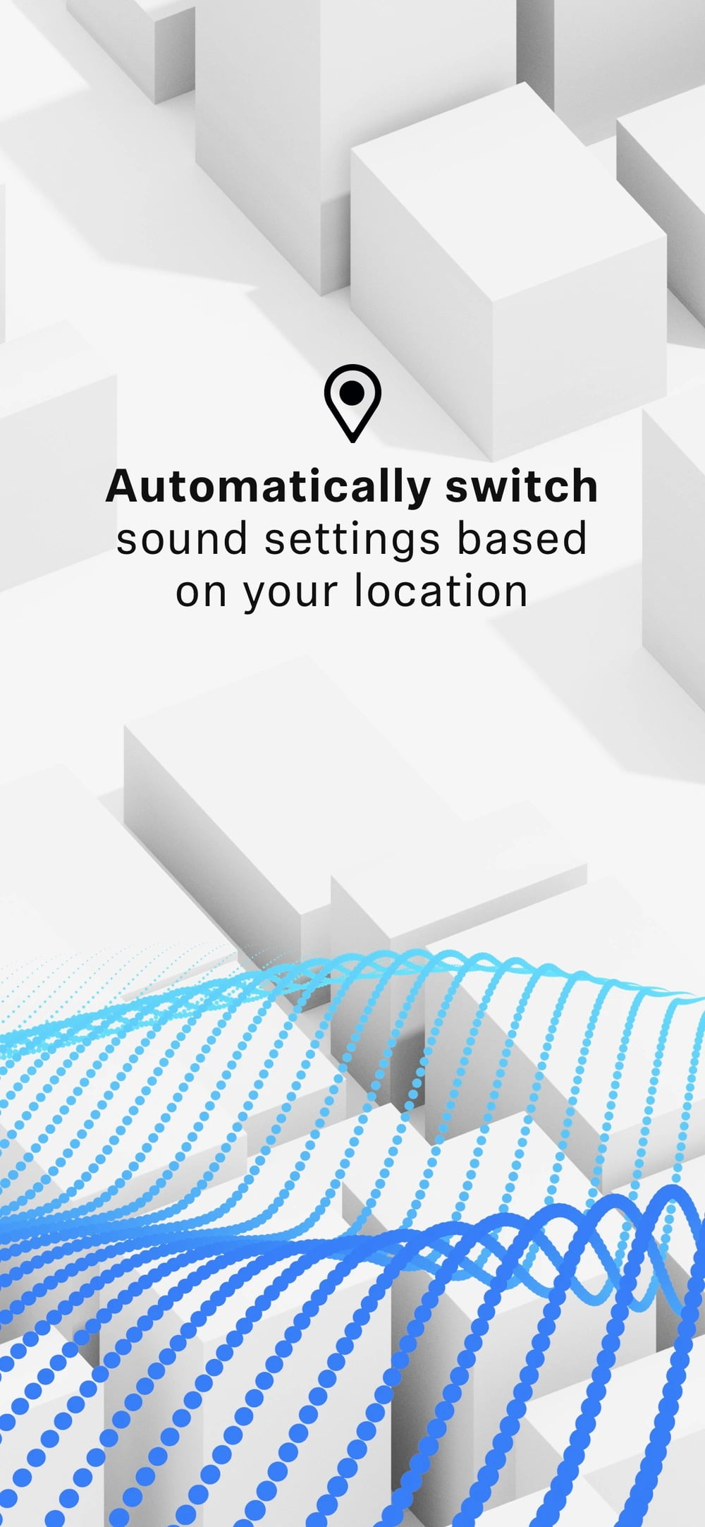 Khu vuc am thanh Sound Zone Sennheiser Smart Control App