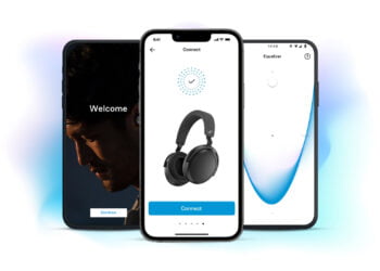 Sennheiser Smart Control App: Ứng dụng điều khiển âm thanh thông minh cho tai nghe và loa