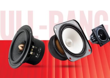 Phân biệt và hiểu rõ về củ loa (Driver) để chọn thiết bị âm thanh phù hợp