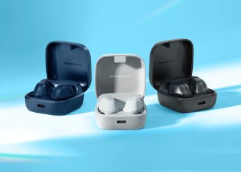 Accentum True Wireless vừa ra mắt với thiết kế hoàn toàn mới
