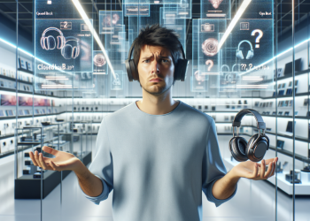 Tai nghe Open-Back và Closed-Back là gì? Nên chọn loại nào?