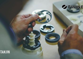 Cối Xay Thép Không Gỉ Tsubame-Sanjo: Tại Sao Twinbird Là Máy Pha Cà Phê Có Cối Xay Mang Lại Vị Cà Phê Tươi Mới Nhất?